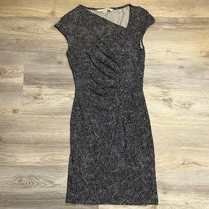 Diane Von Furstenberg Dress